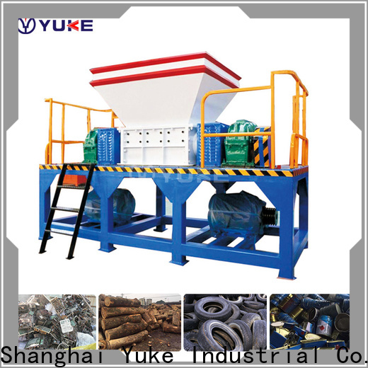 YUKE Machine briquette press machine manufacturers factories