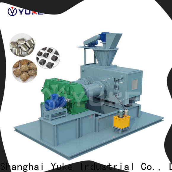 YUKE Machine Latest hydroforming machine for business production line