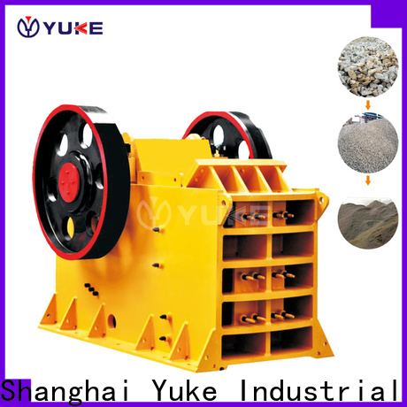 YUKE Machine Wholesale hydroforming machine Supply factory