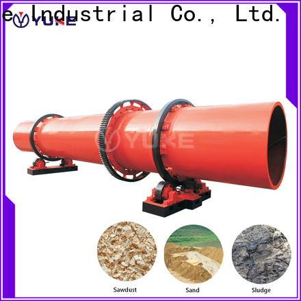 YUKE Machine Top briquette machine price manufacturers factories