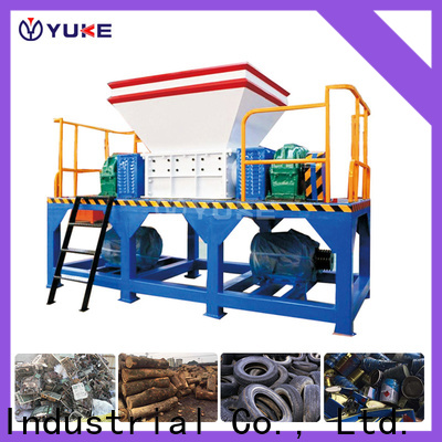 YUKE Machine charcoal briquette making machine Supply production line