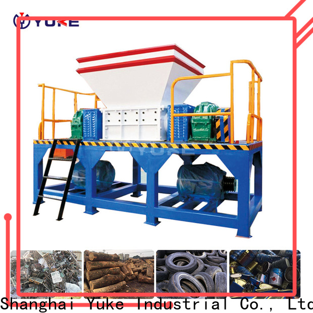 YUKE Machine - Wholesale briquette machine, charcoal maker machine supply factory