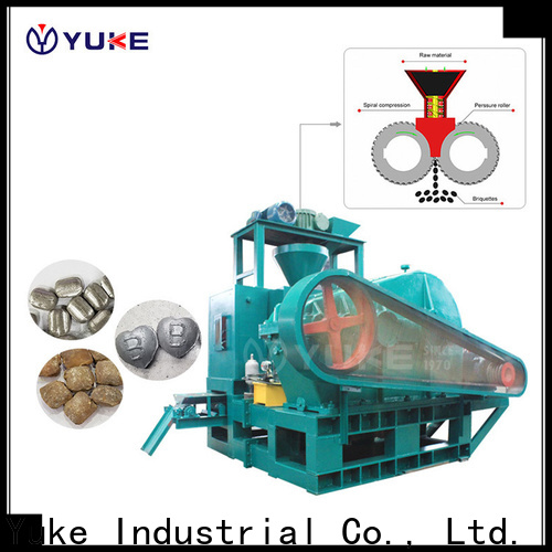 YUKE Machine dryer equipment for business factory