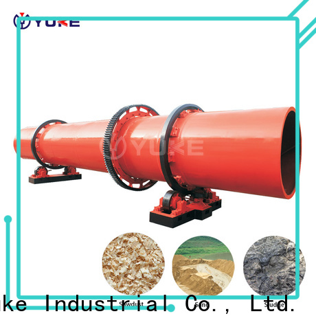 YUKE Machine fodder drying machine Suppliers factory