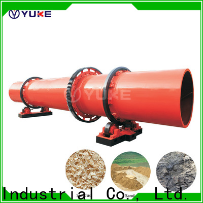 YUKE Machine stone crusher machine price company factory