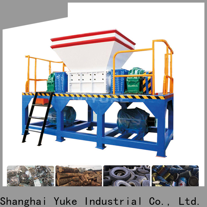 YUKE Machine crusher machine price company factories