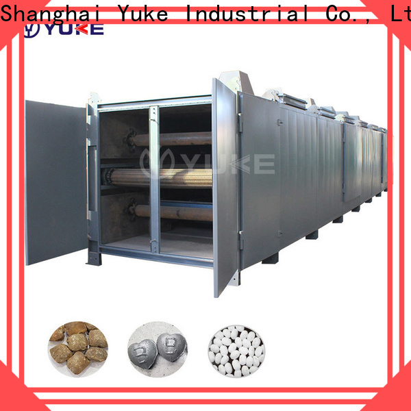 High-quality stone crusher manufacturers production line