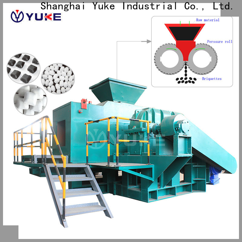 YUKE Machine Wholesale Suppliers factories