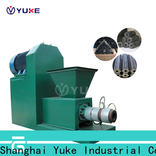 YUKE Machine material forming machine factory factory