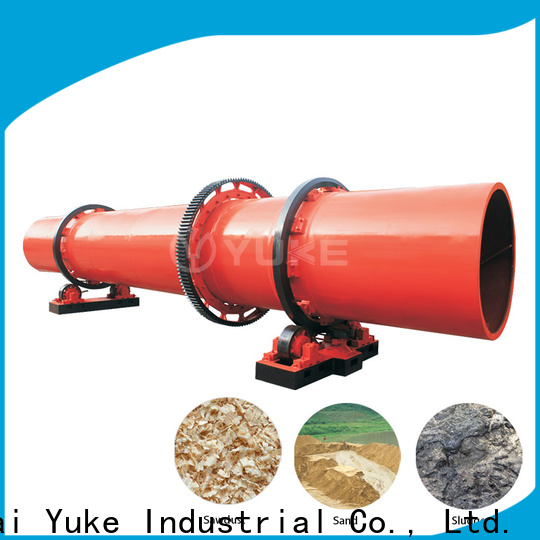 YUKE Machine Suppliers production line