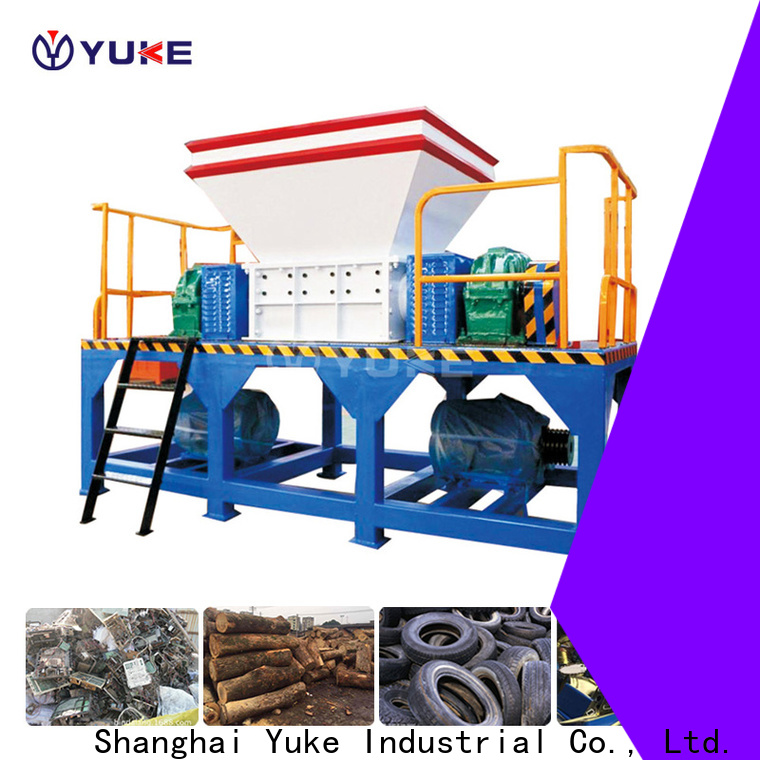 Custom material forming company factory