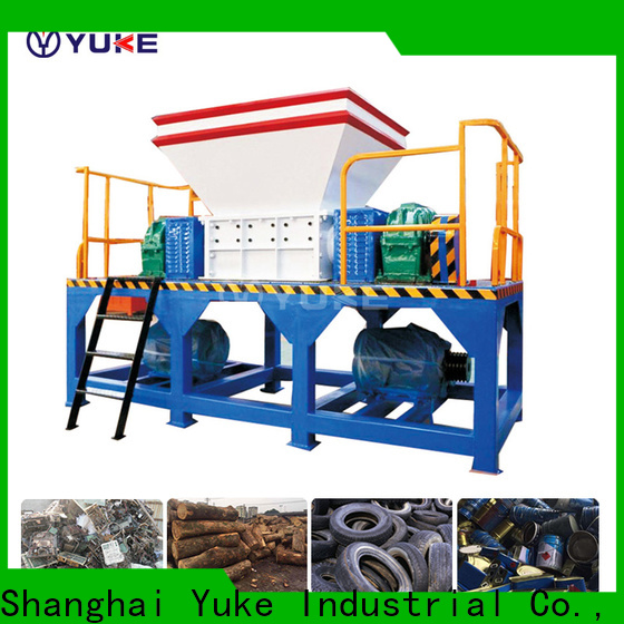 YUKE Machine briquetting plant for business factory