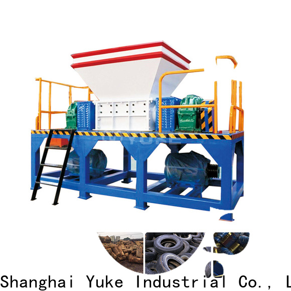 YUKE Machine wood bar dryer factory factories