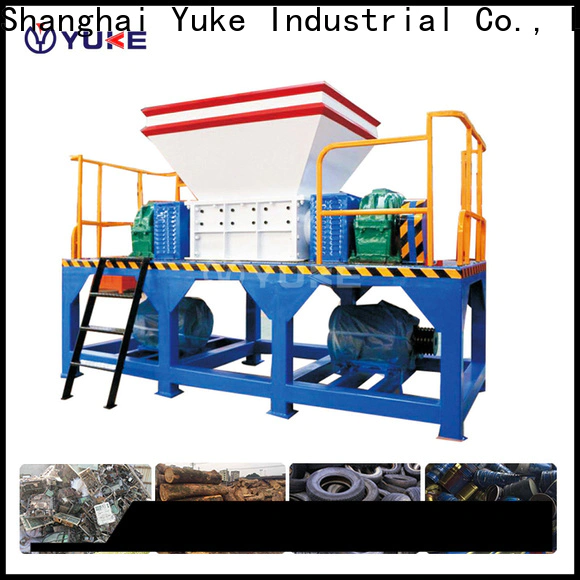 YUKE Machine Wholesale stone crusher machine manufacturer factory factory