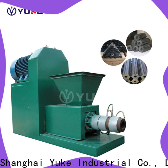 YUKE Machine stone crusher machine price factory factories