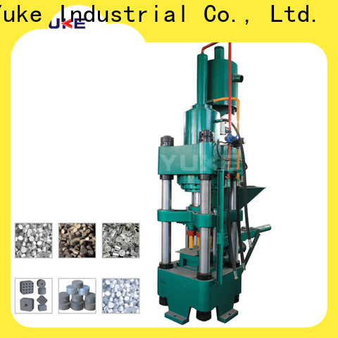 YUKE Machine concrete breaker machine price company factory