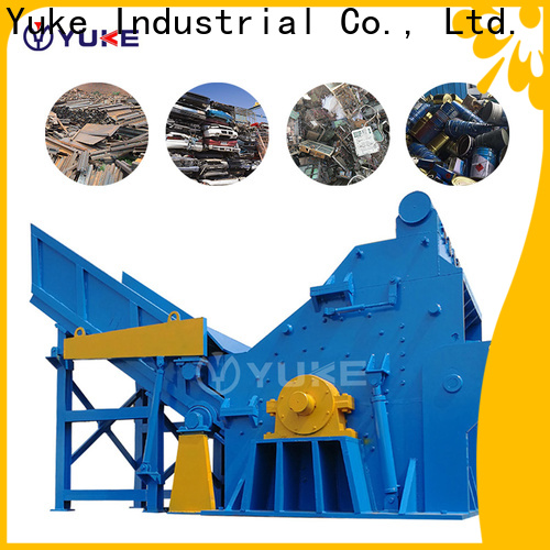 YUKE Machine Wholesale concrete breaker machine price manufacturers factory