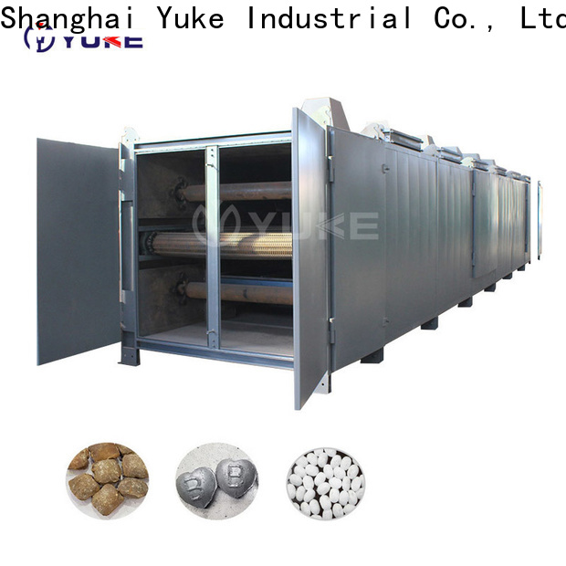 High-quality stone crusher for business production line