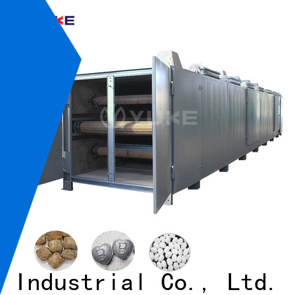 High-quality continuous dryer Suppliers factories