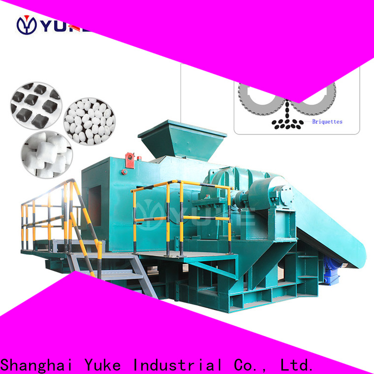 YUKE Machine Wholesale material forming manufacturers production line