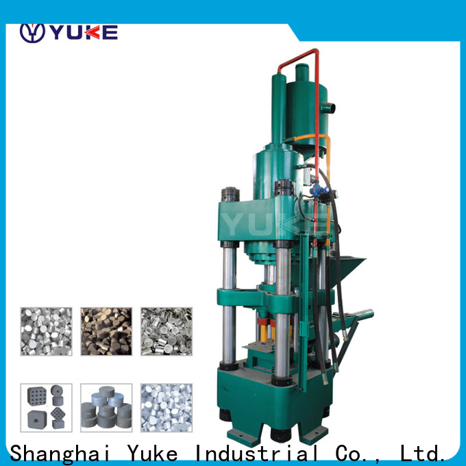 YUKE Machine Latest roll forming machine for sale factory production line