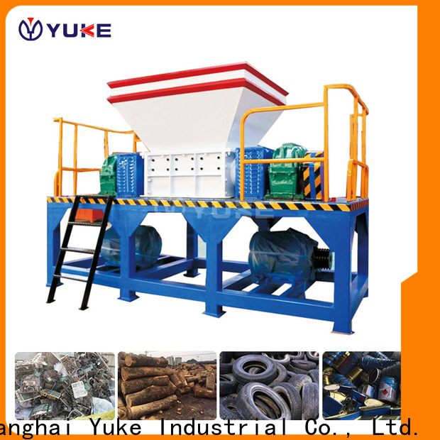 YUKE Machine briquette press machine factory factories