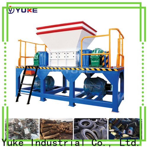 YUKE Machine briquetting process Suppliers factory