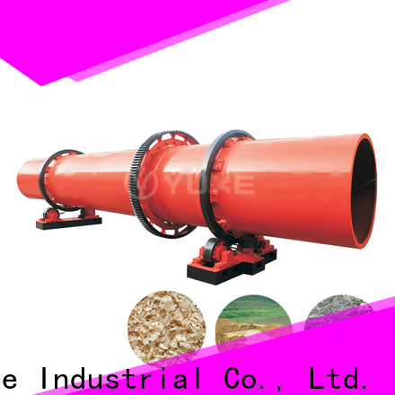 YUKE Machine dryer equipment manufacturers factories