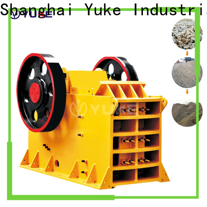 YUKE Machine Custom vacuum dryer company factory