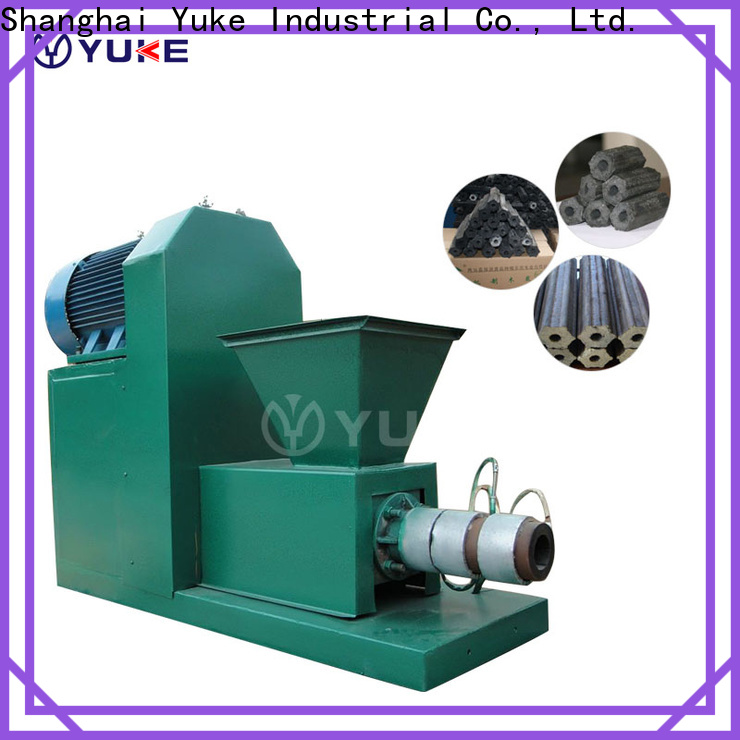 YUKE Machine Wholesale dryer equipment company factory