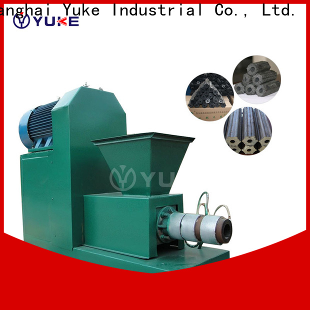 YUKE Machine High-quality sawdust dryer factory factories