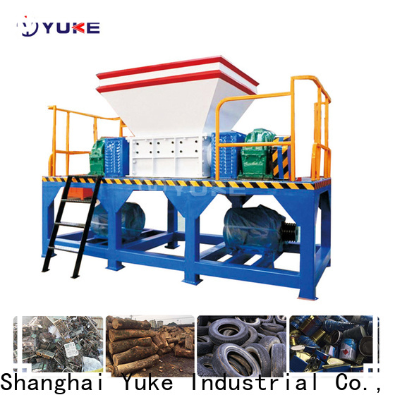 YUKE Machine sawdust drying production line company factory