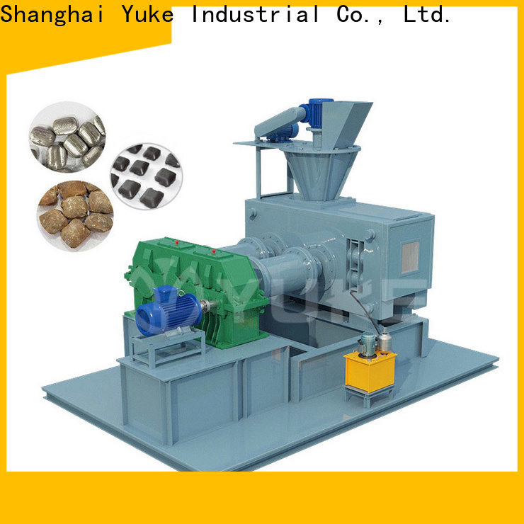 YUKE Machine Top wood bar dryer Suppliers factory