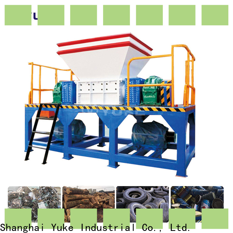 YUKE Machine wood strip drying production line Supply factories