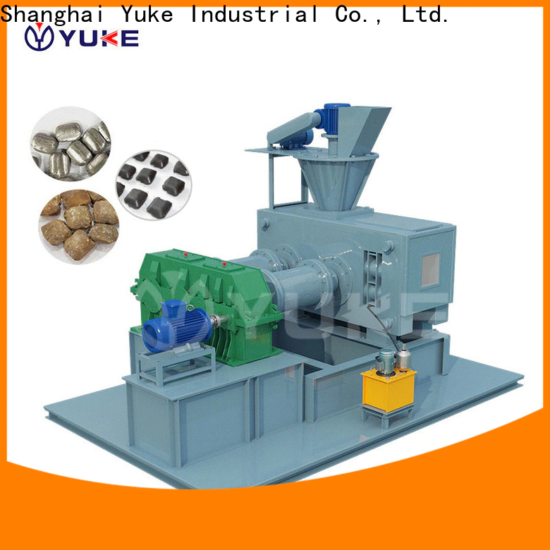 Custom stone crusher machine manufacturer factory production line