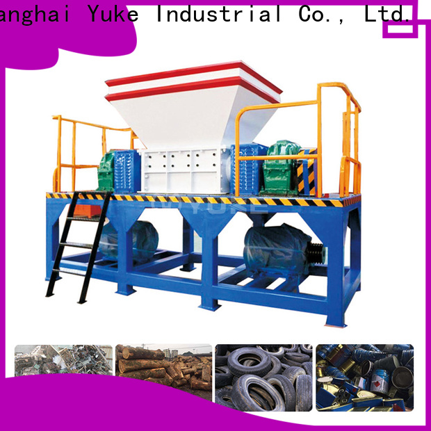 High-quality crusher for business factory