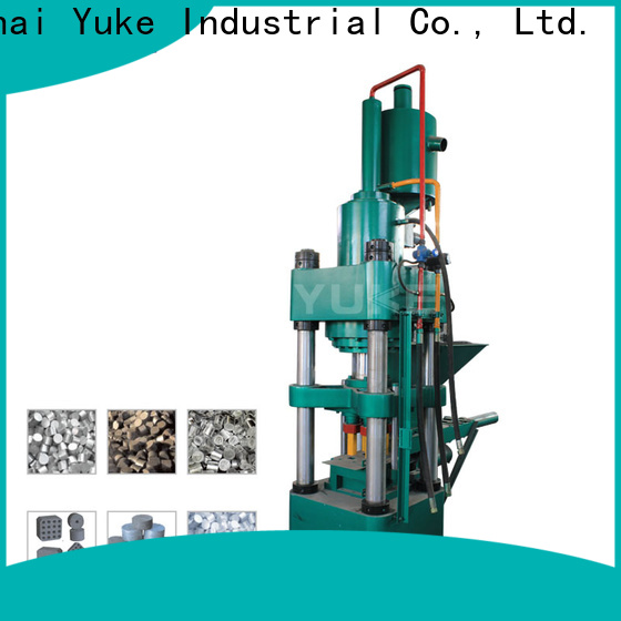 Wholesale can crusher machine for business production line